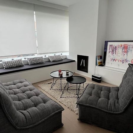 קנוקה-הייסט Beautiful Penthouse At 5Min Of Albert Place מראה חיצוני תמונה