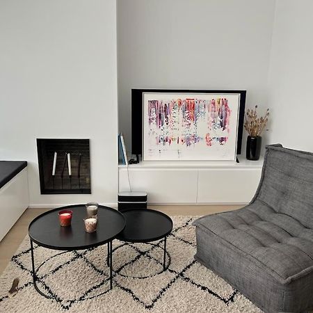 קנוקה-הייסט Beautiful Penthouse At 5Min Of Albert Place מראה חיצוני תמונה