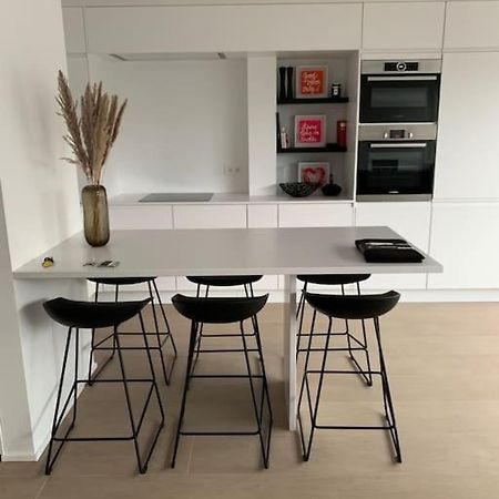 קנוקה-הייסט Beautiful Penthouse At 5Min Of Albert Place מראה חיצוני תמונה