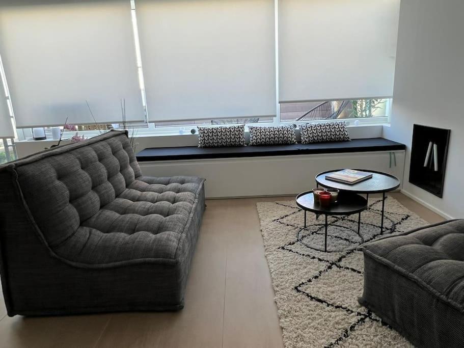 קנוקה-הייסט Beautiful Penthouse At 5Min Of Albert Place מראה חיצוני תמונה