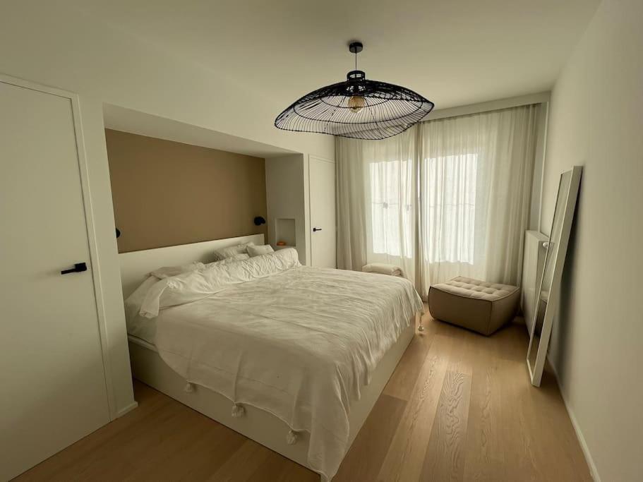 קנוקה-הייסט Beautiful Penthouse At 5Min Of Albert Place מראה חיצוני תמונה