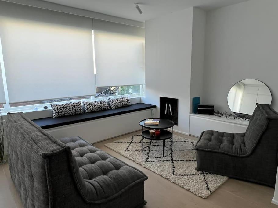 קנוקה-הייסט Beautiful Penthouse At 5Min Of Albert Place מראה חיצוני תמונה